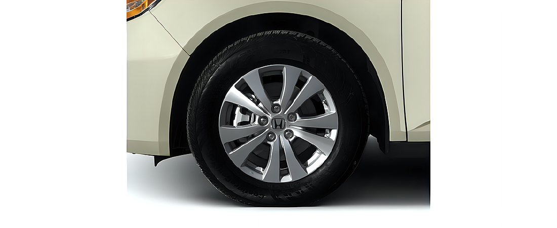 Honda Odyssey 2016 52