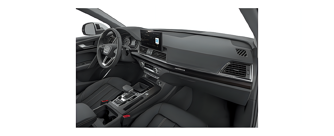 Audi Q5 Sportback 2025 13