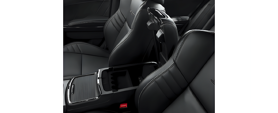 Dodge Charger 2018 88