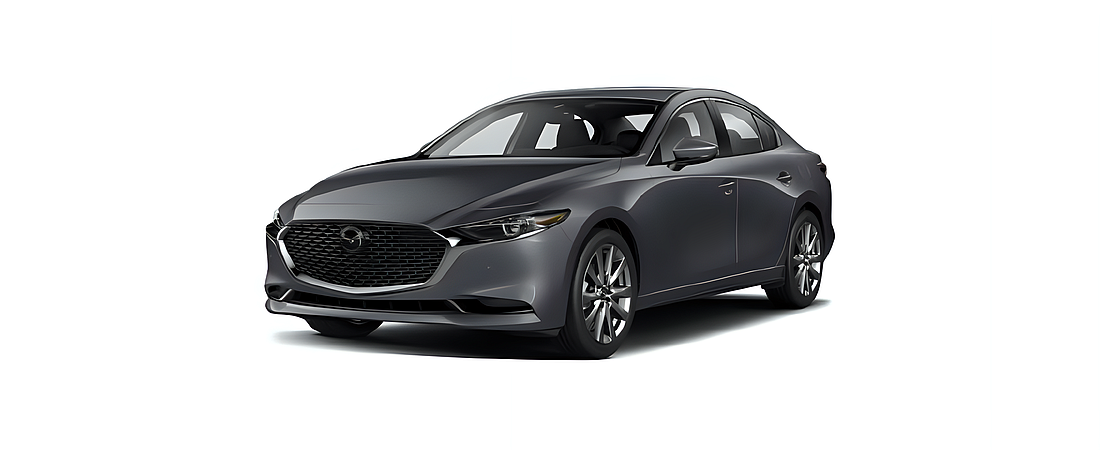Mazda Mazda3 2023 5