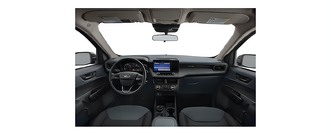 Ford Maverick 2023 7