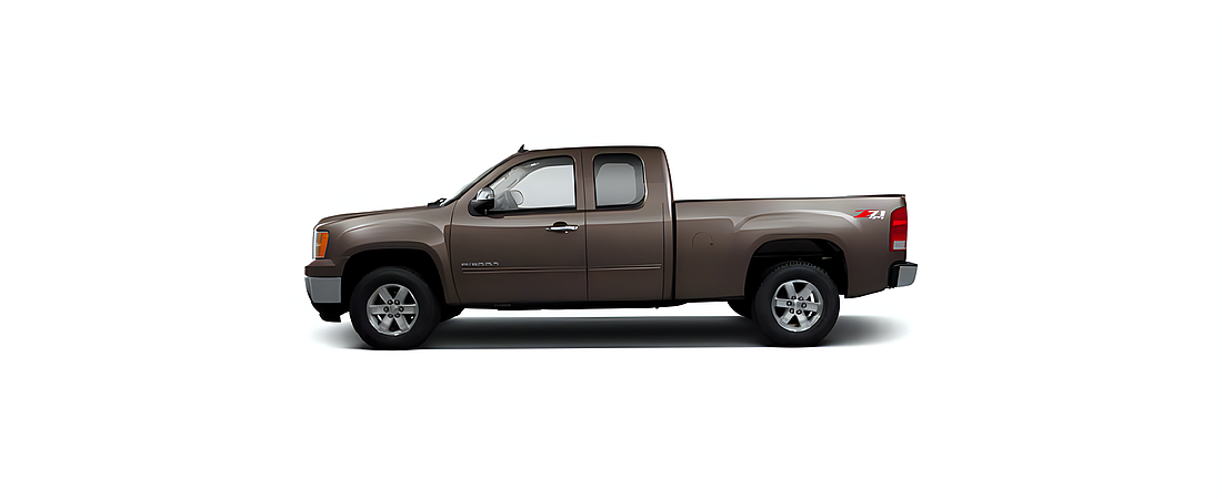 GMC Sierra 1500 2012 21
