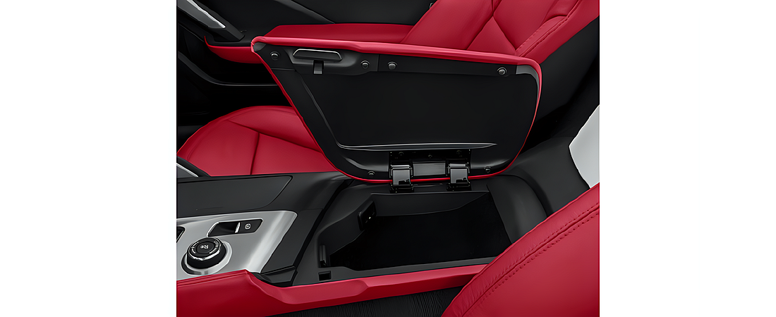 Chevrolet Corvette 2019 58