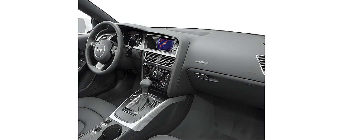 Audi A5 2014 33