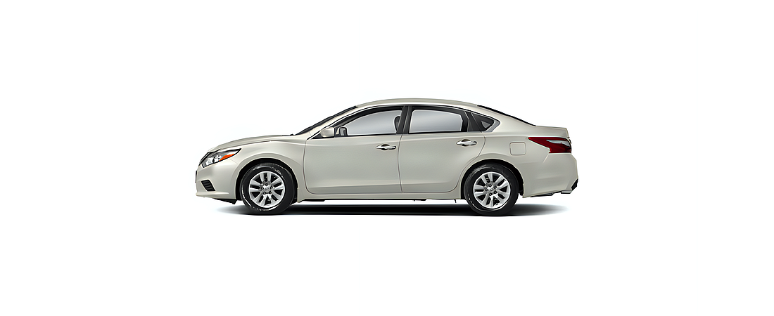 Nissan Altima 2018 3