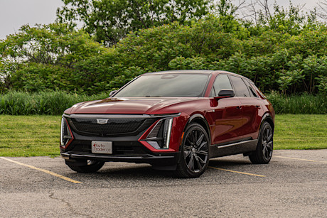 Editorial 2024 cadillac lyriq td kd 240702 1