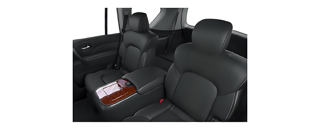 Infiniti QX80 2020 11