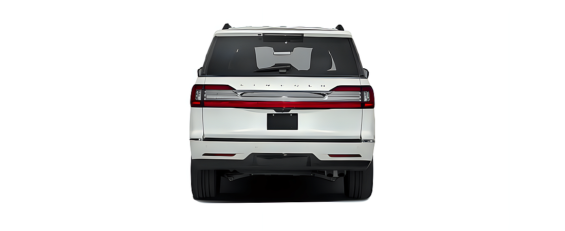 Lincoln Navigator 2021 5
