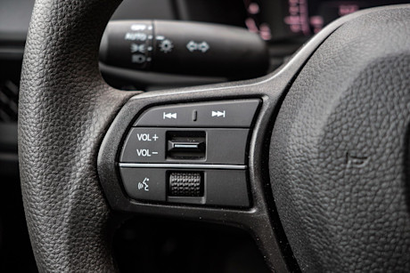 Editorial 2023 honda accord ex 19 jm
