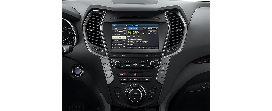 Hyundai Santa Fe Sport 2017 37