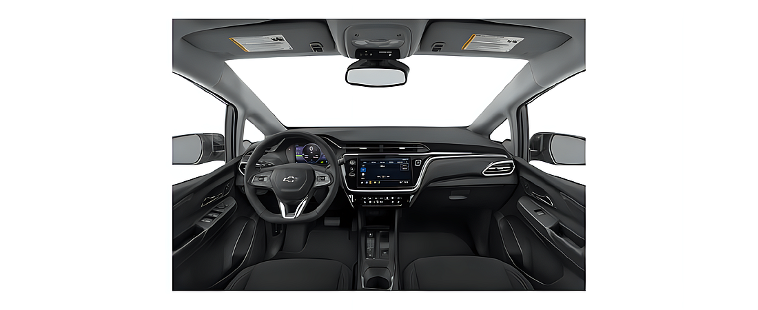 Chevrolet Bolt EV 2023 7