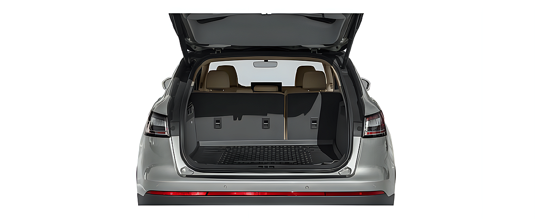 Lincoln Nautilus 2023 10