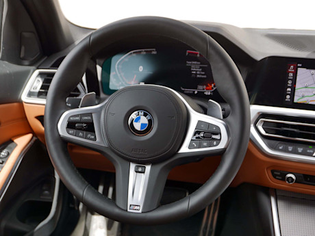 Editorial 2019 bmw 330i xdrive 16 bh