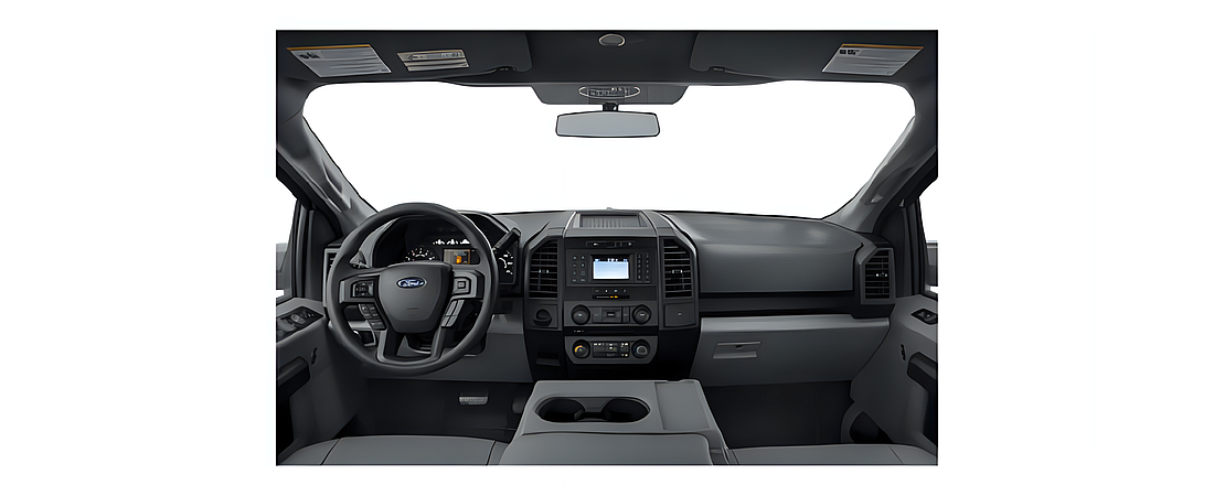 Ford F-150 2019 33