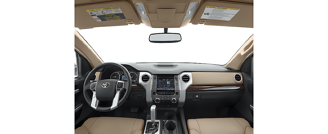 Toyota Tundra 2016 71