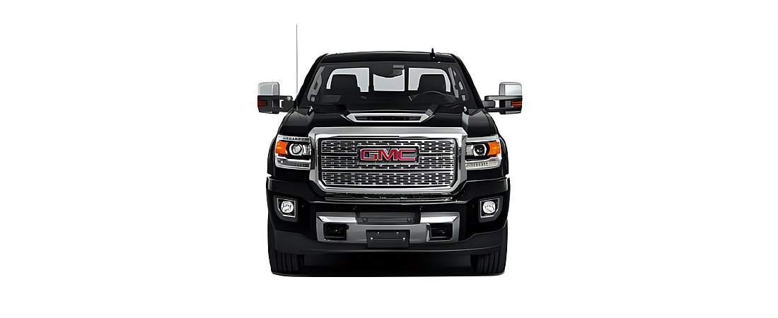 GMC SIERRA 2500HD 2019 17