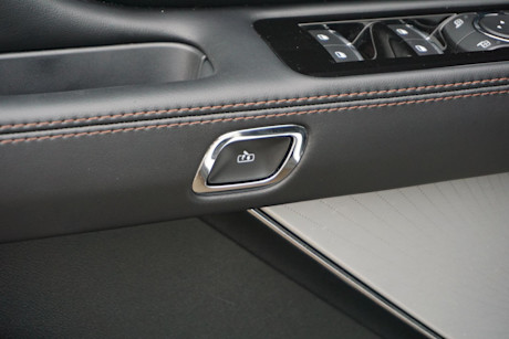 Editorial 2021 lincoln aviator reserve 30 di