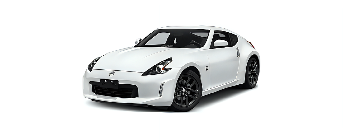 Nissan 370Z 2020 1