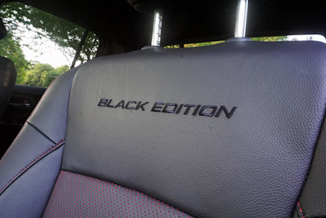 Editorial 2021 honda ridgeline black edition 28 di