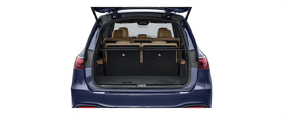 Mercedes-Benz GLS 2024 24