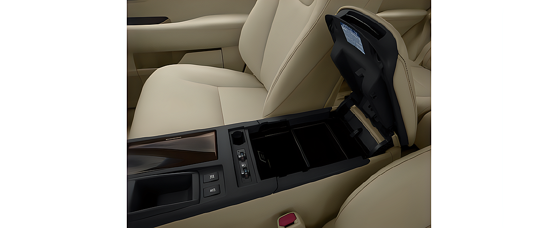 Lexus RX 350 2015 16