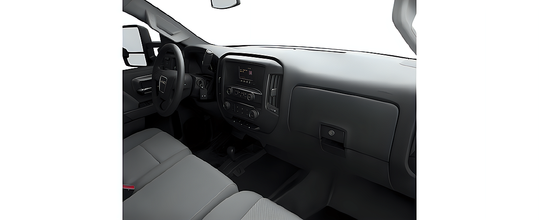 GMC SIERRA 2500HD 2017 27