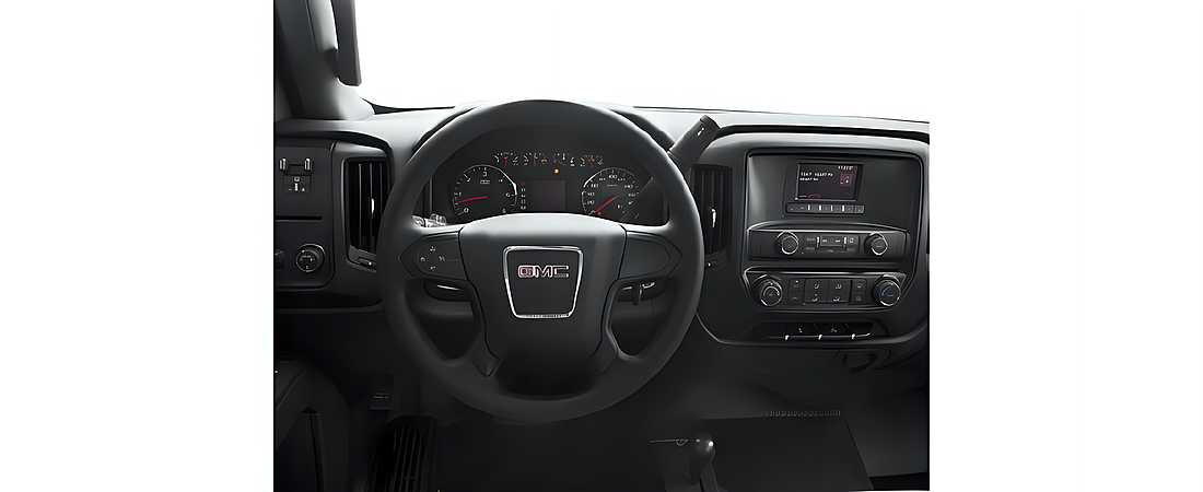 GMC SIERRA 2500HD 2016 19