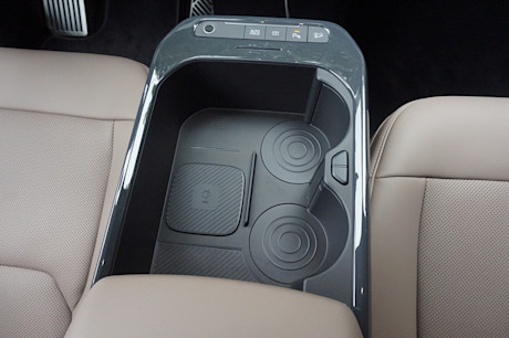 2026 Kia EV5 First Drive Review + Video Body Image