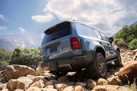 Editorial 2024 toyota land cruiser heritage blue 03 toyota