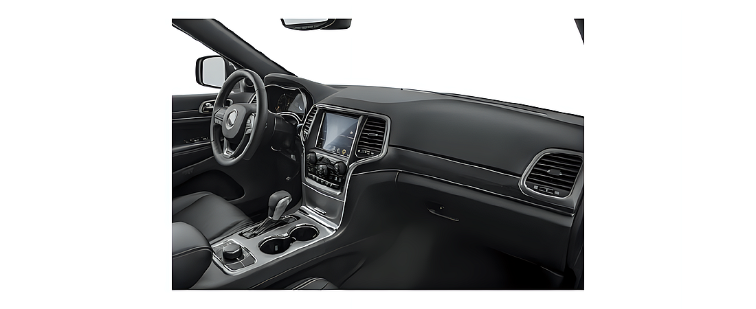 Jeep Grand Cherokee 2020 28