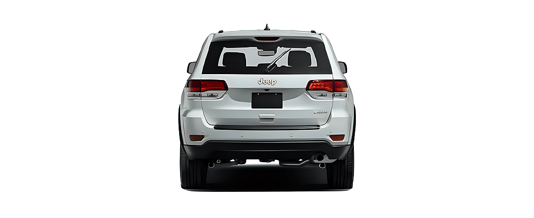 Jeep Grand Cherokee WK 2022 5