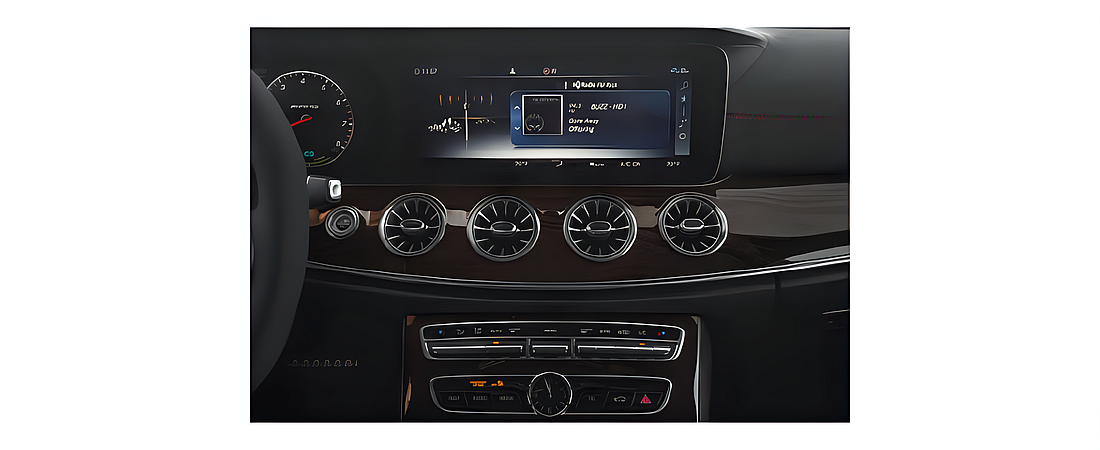 Mercedes-Benz CLS-Class 2019 22