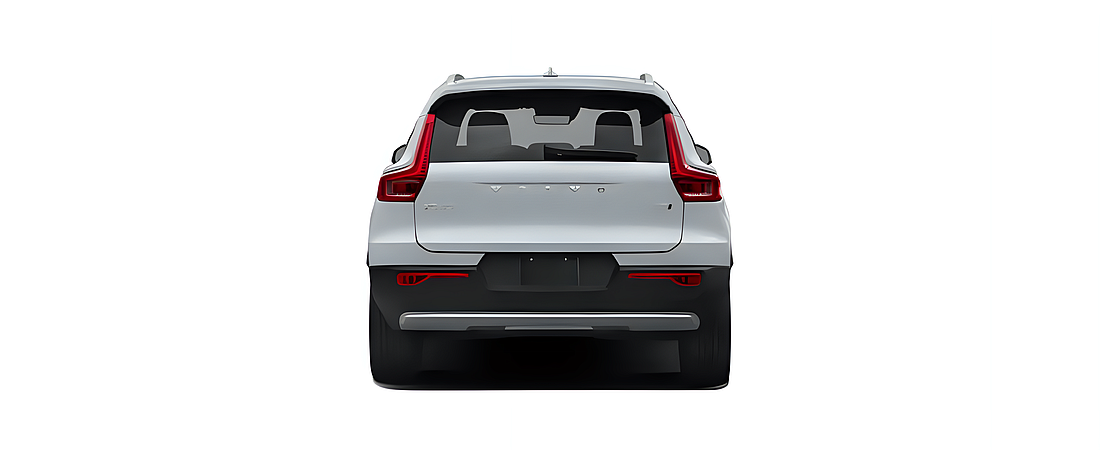 Volvo XC40 2020 5
