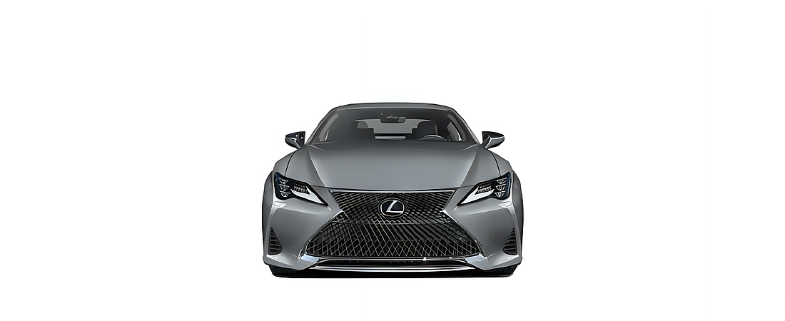 Lexus RC 2024 17