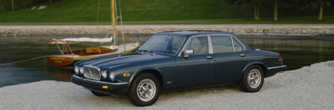 Bericht: 40 Jahre Jaguar V12-Zylinder – Königsklasse