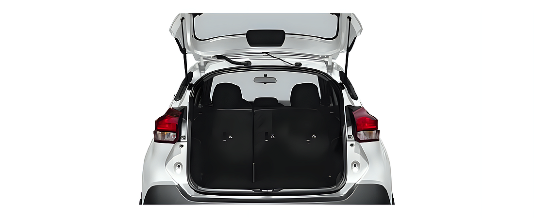 Nissan Kicks 2020 11