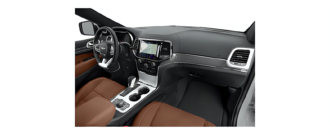 Jeep Grand Cherokee 2021 102