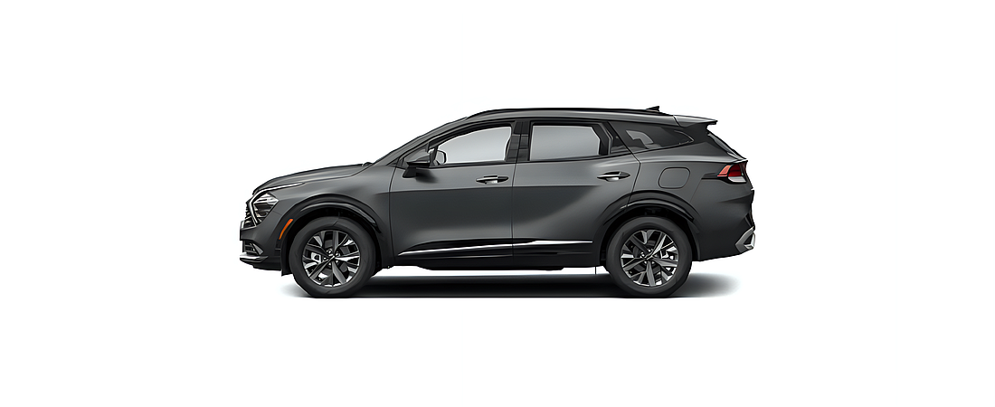 Kia Sportage Hybrid 2023 17