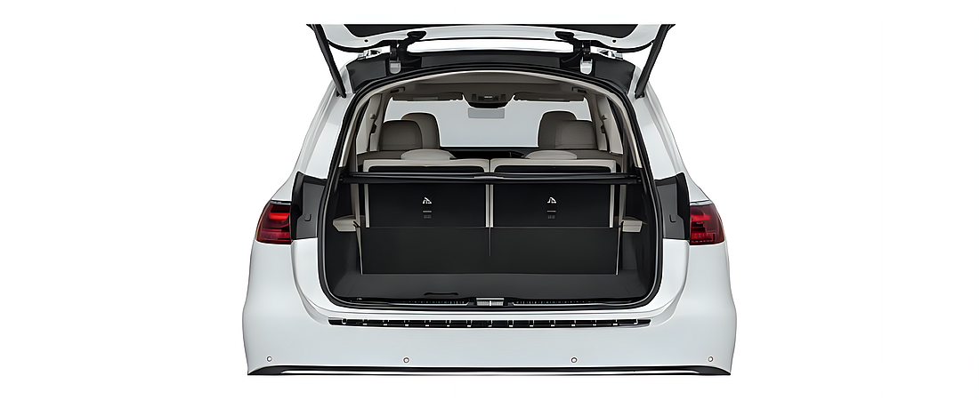 Mercedes-Benz GLS 2024 10