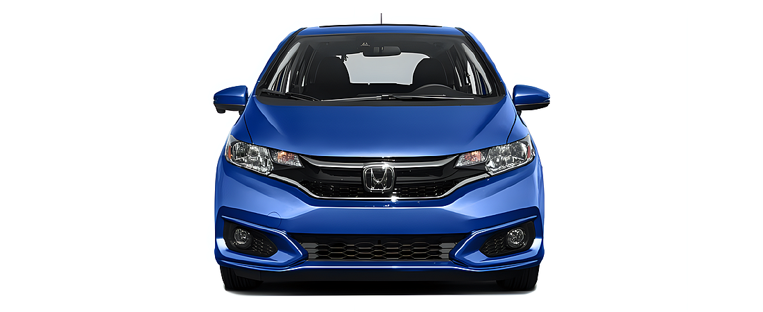 Honda Fit 2018 60