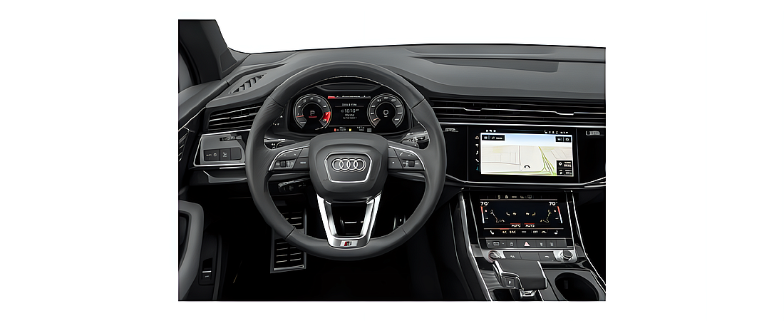 Audi SQ7 2021 6