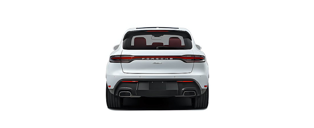 Porsche Macan 2026 5