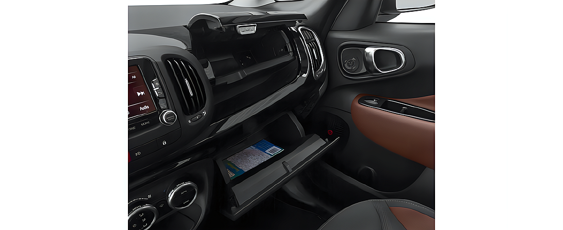 Fiat 500L 2017 33