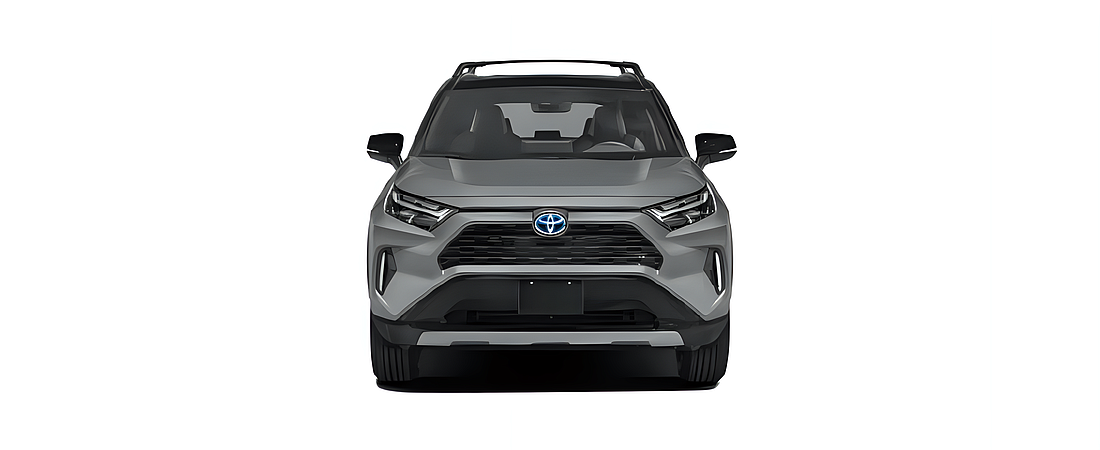 Toyota RAV4 2022 57