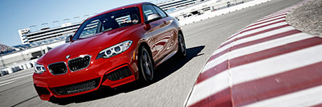 Erster Test: BMW 2er Coupé – Aus eins mach zwei