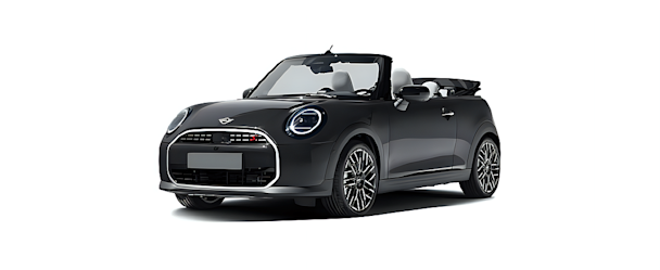 MINI Convertible