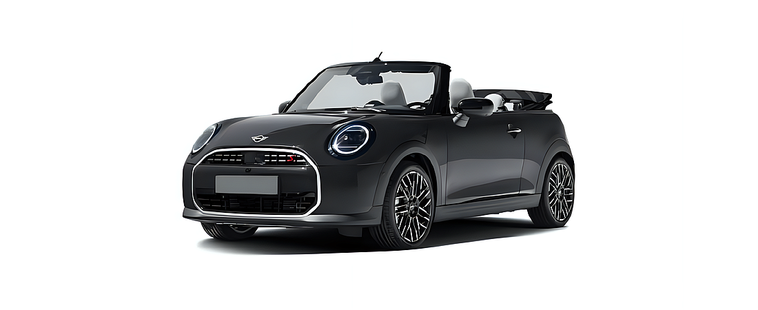 MINI Convertible