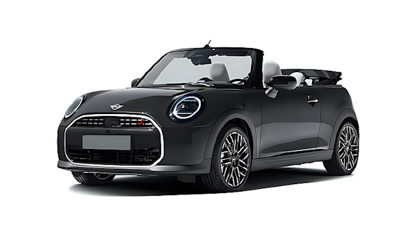 MINI Convertible