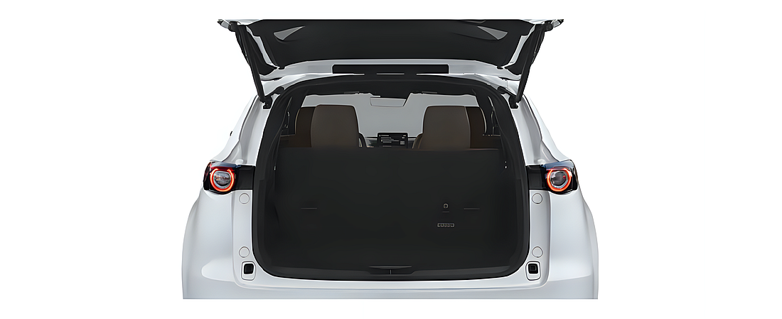 Mazda CX-9 2021 85