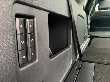 Editorial 2022 ford expedition limited stealth edition 39 mg